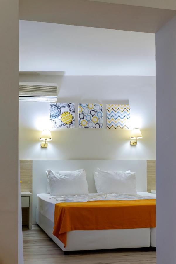 Hotel Garden Nevis Slantchev Briag Extérieur photo
